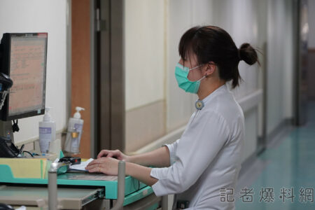 中部這醫院搶護理人才 加薪幅度最高18%