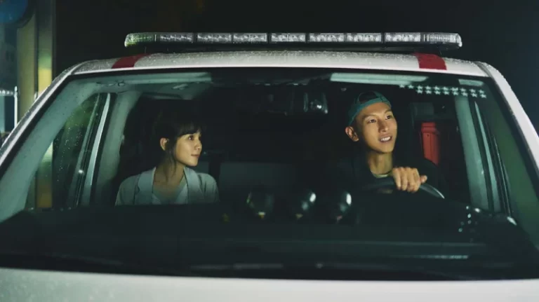 瘦子.Ella拍攝唯美吻戲!期待未來音樂跨界合作 瘦子.Ella拍攝唯美吻戲!期待未來音樂跨界合作