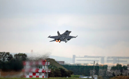 美同意23億元軍售案  「Link-16 系統提升先期規劃」有助共同作戰效能