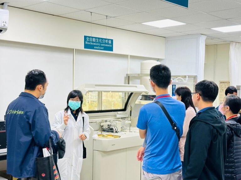 因應毒品推陳出新  屏東全面提升驗毒技術