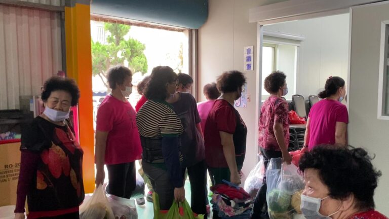 離情衣衣‧舊衣回收 福興鄉舊衣回收換好康 離情衣衣‧舊衣回收 福興鄉舊衣回收換好康