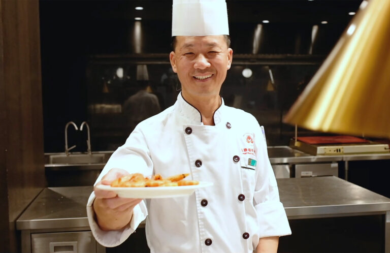 高雄福華大飯店再獲五星級雙料認證 餐飲住房加碼歡慶大方送