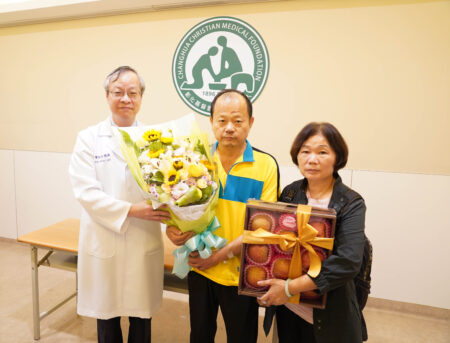 生死一瞬間！員基成功搶救緊急心臟病患者