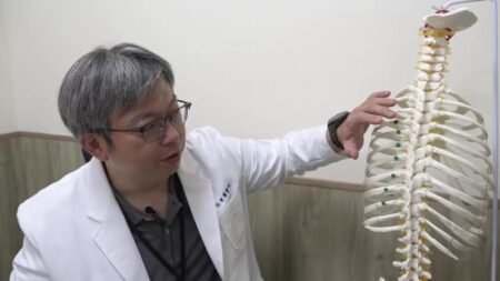 肋骨斷裂診斷落差讓阿嬤吃盡苦頭