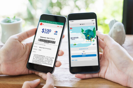 Edenred宜睿智慧推減碳方案助   力企業達成ESG三贏策略!