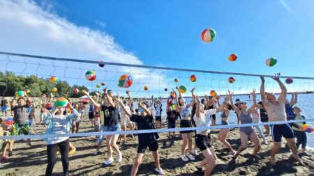 2024雲西海洋音樂季　暑假最強音樂季