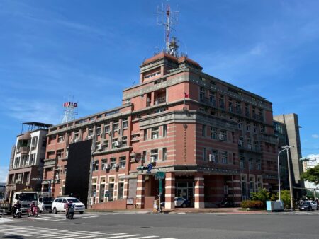 台南21歲警專生墜樓亡    警方：生前無異狀