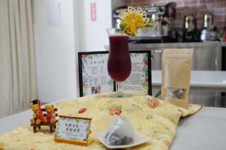 茶飲新秀爭鋒　誰是下一個茶飲王者？