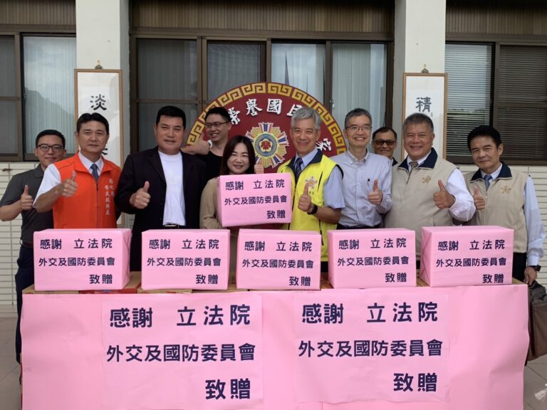 立院國防委員會考察中彰榮家 關懷住民生活 立院國防委員會考察中彰榮家 關懷住民生活