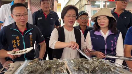 2024王功漁火節-璀璨20th-搖滾最夏趴