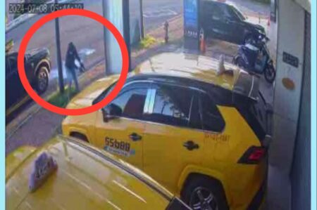 林士傑遭槍殺案有重大進展    警方採得DNA鎖定可疑對象