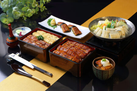 台北老爺美味堆疊跨越國界  盛夏樂活精饌饗宴的好滋味