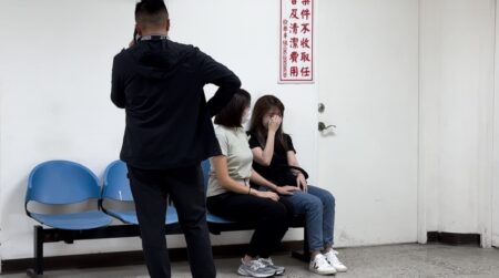 林士傑遭槍手射擊11槍　其中5槍貫穿胸腔致死