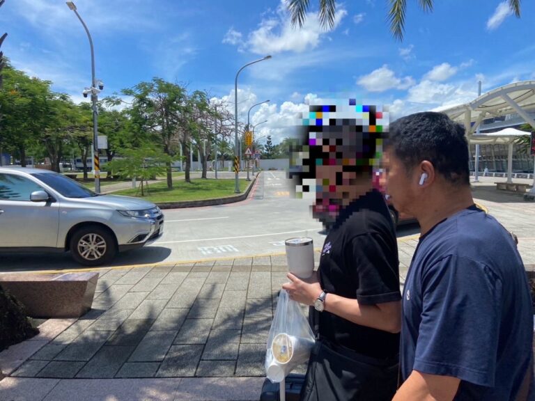 討債集團串聯北部幫派暴力討債　南警破獲逮9人