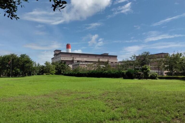 高市將BOT百億元打造「AI南區焚化廠」估空污減少5成以上