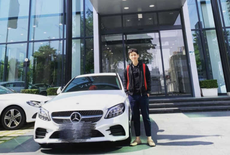 疑勾結詐騙集團洗錢!「高雄律師公會副秘書長」陳逸軒遭收押 疑勾結詐騙集團洗錢!「高雄律師公會副秘書長」陳逸軒遭收押