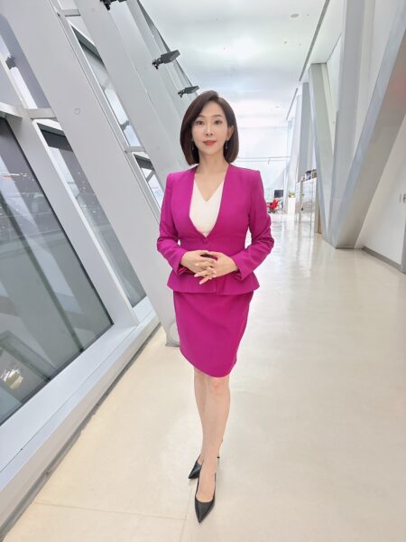 女主播不為人知的職業傷害　她這樣做「2周」就修復