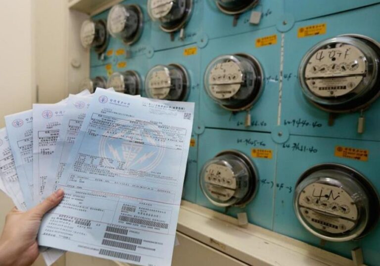 電價漲定！民生凍漲工業電價調漲14%，最快10月16日上路