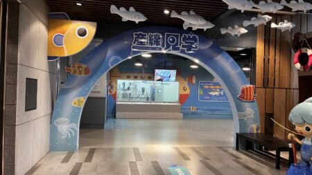 安永心食館榮獲跨部會雙認證  是舉家親子互動體驗好去處