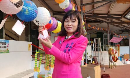 南市議員蔡淑惠涉貪遭起訴     檢：偵查中坦承部分犯行