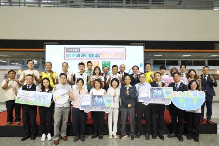 嘉義市勾勒城市發展新願景　今辦「文化新絲路2.0」成果發表