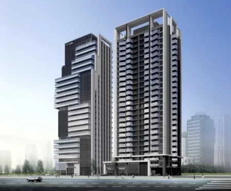 20年停滯終突破！ 高雄車站商圈33億都更案全面啟動  高雄車站迎全新時代