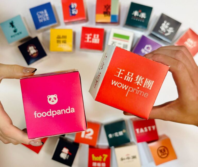 王品集團 x foodpanda強強聯手! 380道美味外送 現享美食金500元 王品集團 x foodpanda強強聯手! 380道美味外送 現享美食金500元