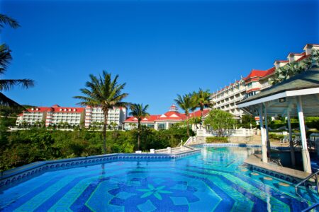 2024台北國際旅展  遠雄遊憩全新有感升級