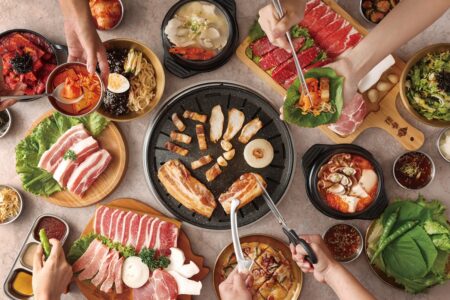 國慶日吃起來！吃美食爽拿瘋點數　瘋美食豪發千元折價券寵粉