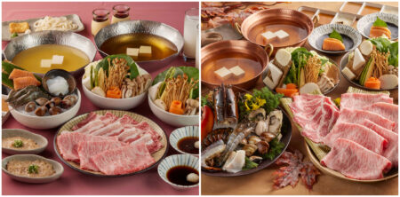 秋季鍋限定開賣！黑毛屋與黑毛屋本家精選當季食材入鍋　加碼祭「莎朗5折」優惠