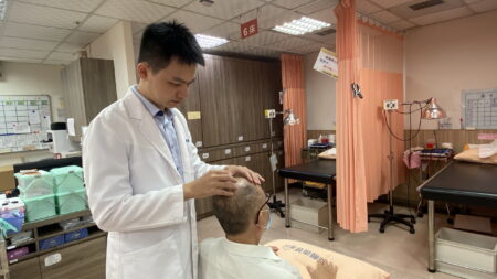 壓力引發失眠　中醫治療助患者重回安眠