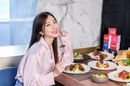 王品攜手foodpanda首週告捷！雙11寵粉加碼　用戶111元享私房菜 　