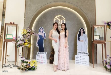 SP國際精品會館周年慶   大手筆抽送柏金包、勞力士