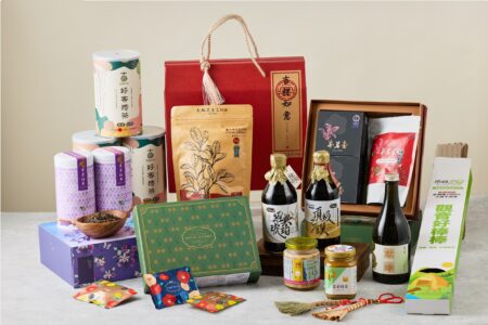 天光雜貨店「年終慶三大系列」活動開跑！來桃園做客！