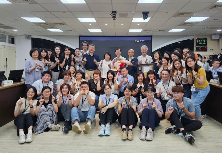 嘉市落實交通安全教育　榮獲5大「金安獎」