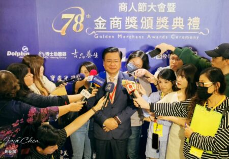 誰入主白宮？  商總許舒博：政府要有對策因應