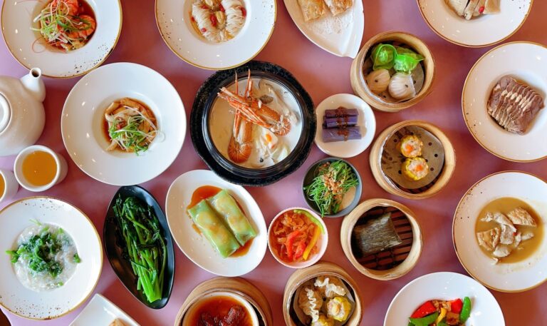 雙11優惠再＋1！港點百匯限時優惠11歲以下免費吃到飽