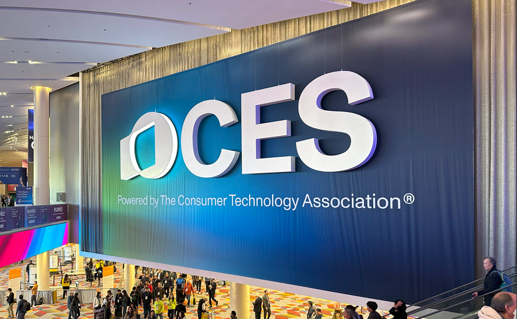 AI世代全面來襲！CES 2025震撼亮相超狂黑科技，飛行車、智能家電搶先曝光 – 國際 – 創新聞