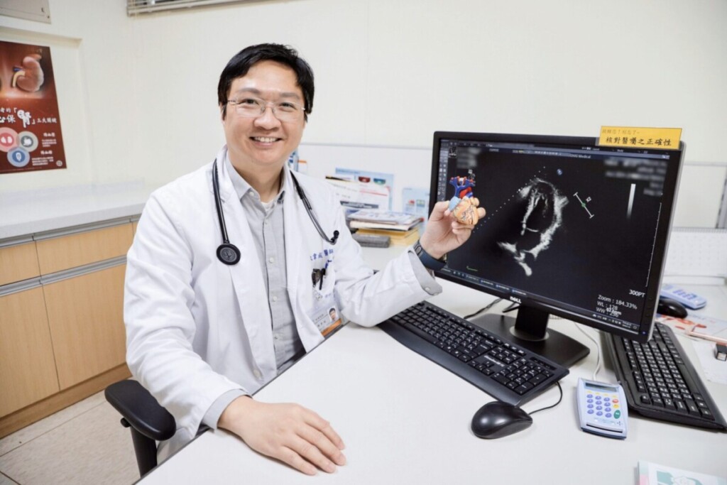 黴漿菌感染有多可怕?從輕微咳嗽到差點喪命 黴漿菌感染有多可怕?從輕微咳嗽到差點喪命