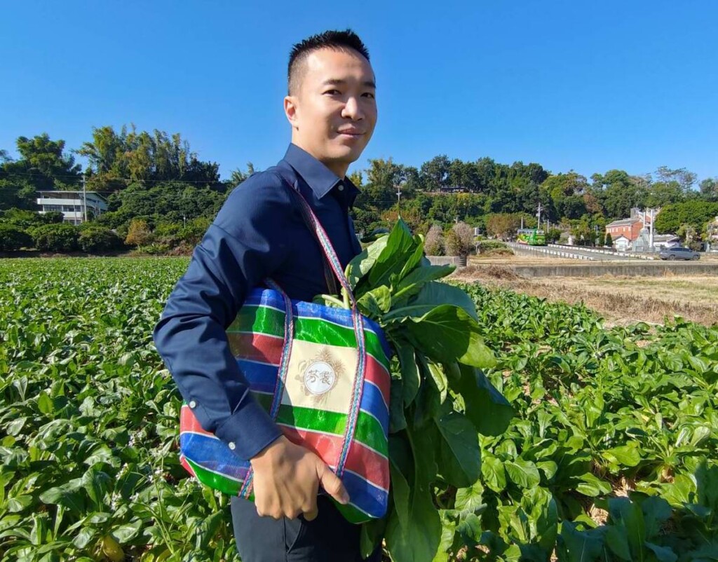 芬園鄉農會拔蘿蔔大會　5萬根蘿蔔等你挑戰