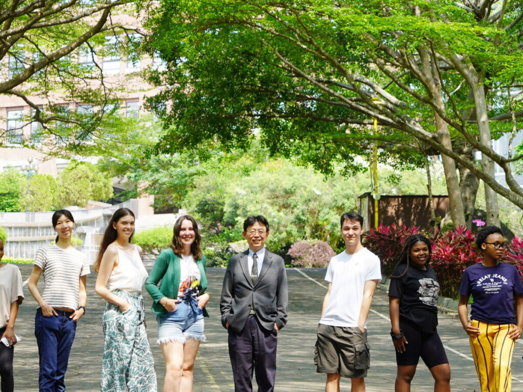 2024世界綠色大學評比  大葉大學節水世界第一