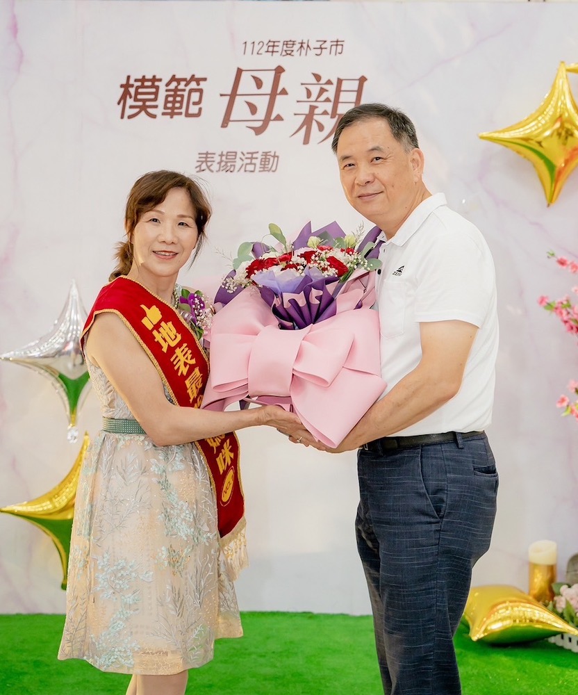 事業推永續　蔡嘉峯邀參與「善的循環」工程志業