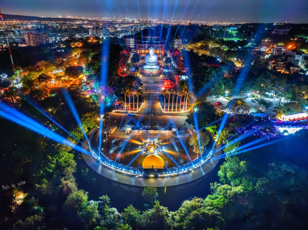 「台灣觀光100亮點」巡禮　彰化景點等你探索