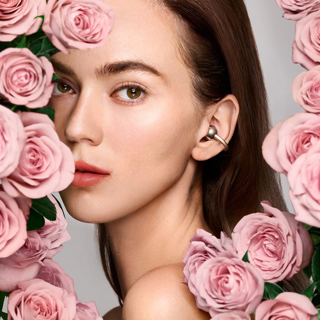 科技與設計「什」麼都有   HUAWEI新品耳機開春首發 