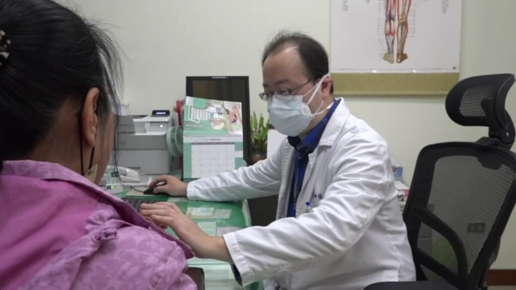 過度進補引發上火　中醫師提醒春節飲食需適度