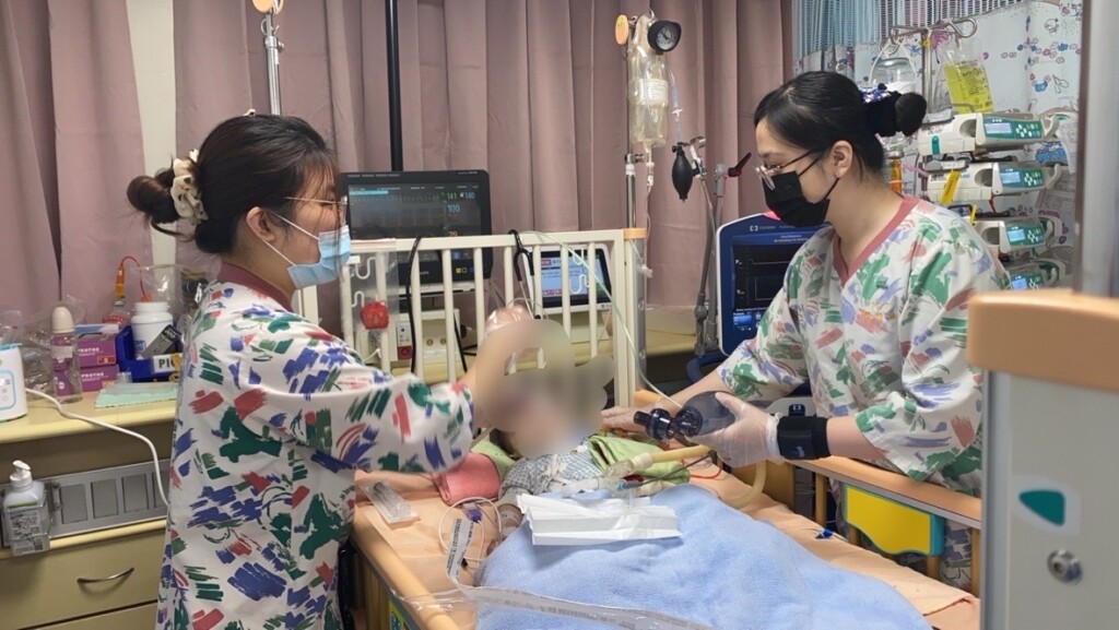 彰化住宅火警再添一命　7月大女嬰搶救無效