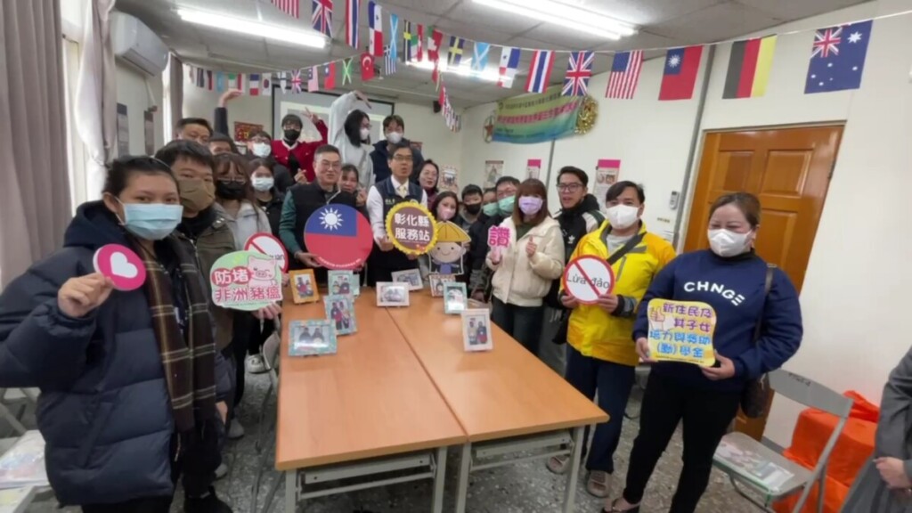 西洋情人節　他抓得住我！夫妻共享異國情調