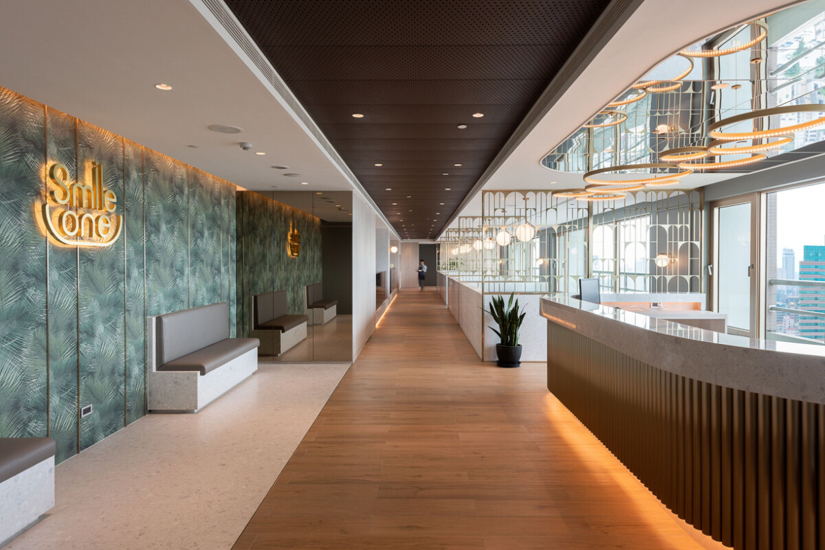 ▲高雄福華-Smile_one精緻涮涮鍋高空賞景嘗美食。(圖/高雄福華大飯店提供)