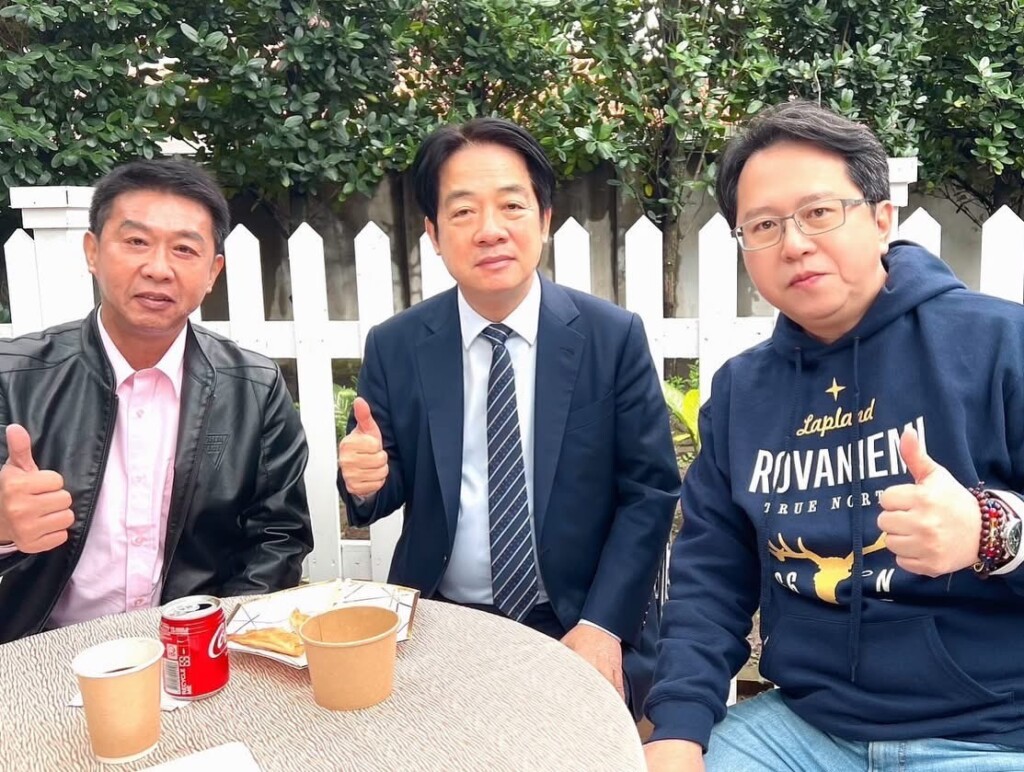 高雄狂增國際航線發展AI　許智傑佈局高雄成為國際城市