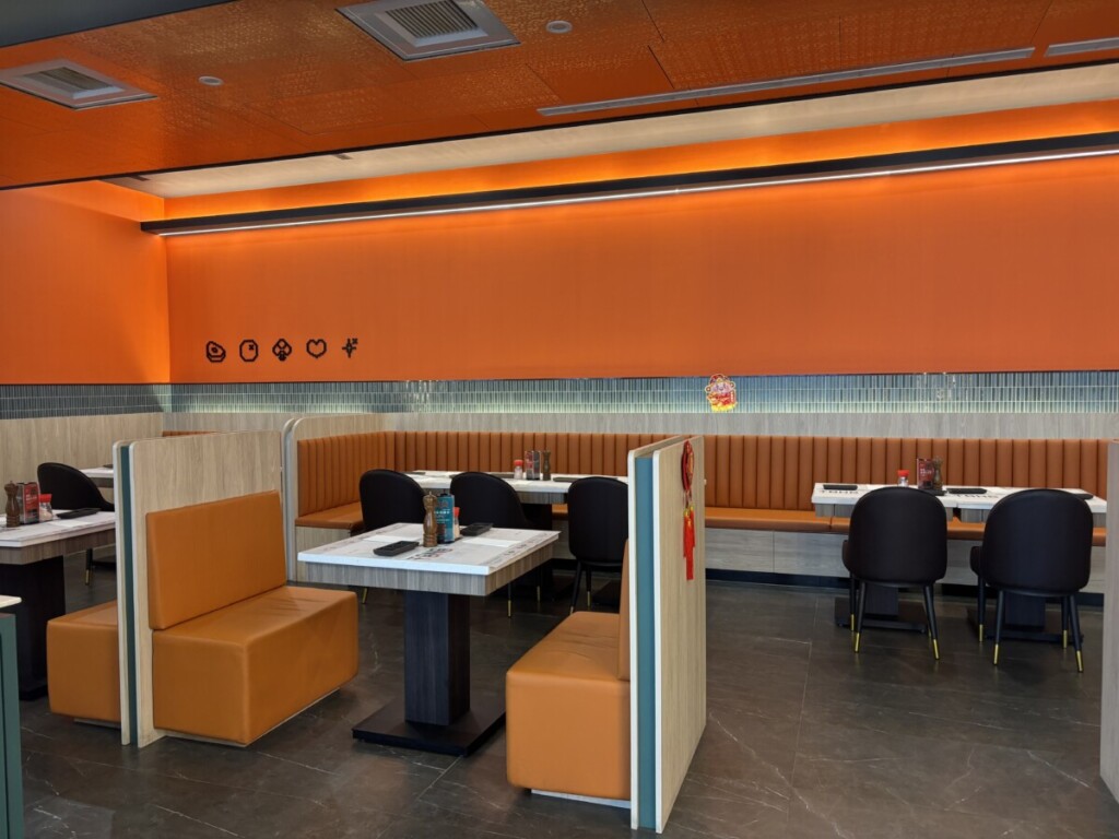 楠梓唯一岩燒牛排！「犝犝 燄牛排館」全新開幕